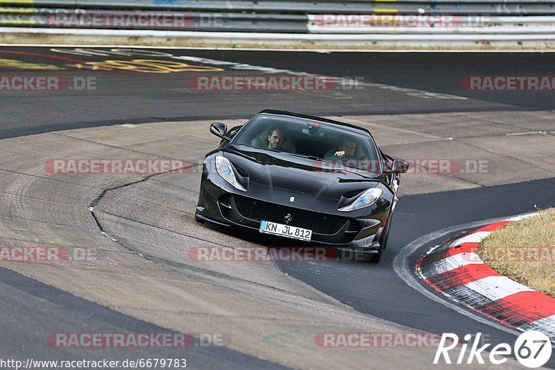 Bild #6679783 - Touristenfahrten Nürburgring Nordschleife (06.07.2019)