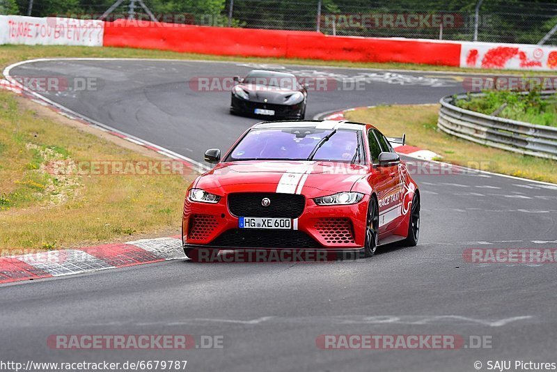 Bild #6679787 - Touristenfahrten Nürburgring Nordschleife (06.07.2019)