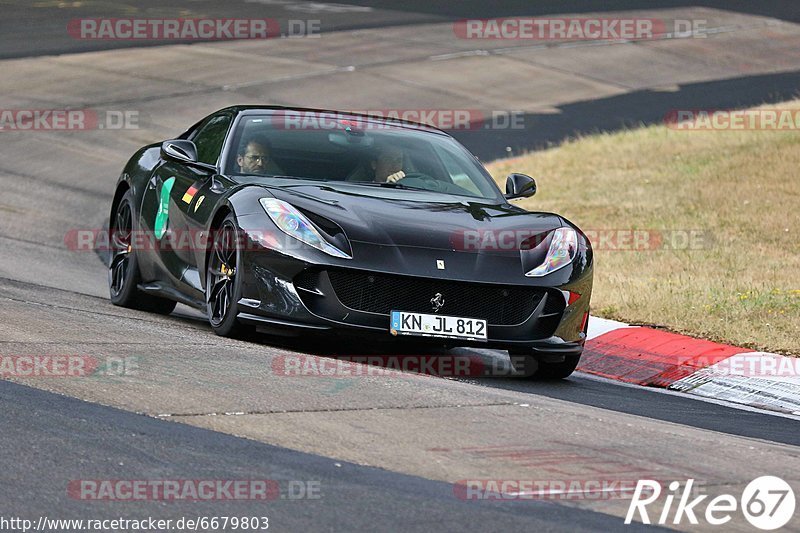 Bild #6679803 - Touristenfahrten Nürburgring Nordschleife (06.07.2019)