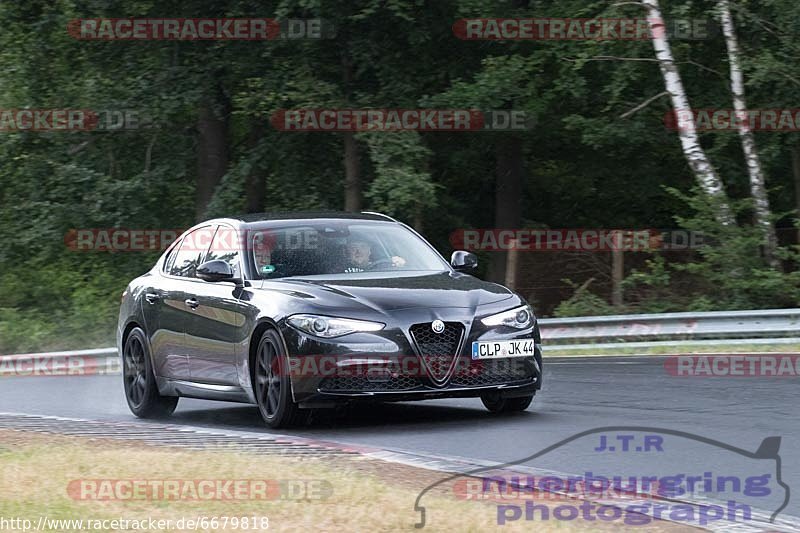 Bild #6679818 - Touristenfahrten Nürburgring Nordschleife (06.07.2019)