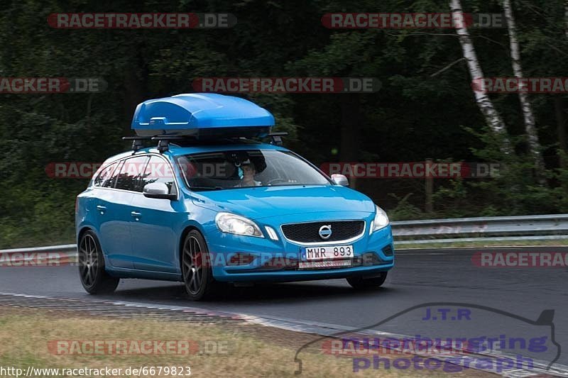 Bild #6679823 - Touristenfahrten Nürburgring Nordschleife (06.07.2019)