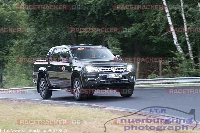 Bild #6679855 - Touristenfahrten Nürburgring Nordschleife (06.07.2019)