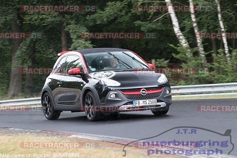 Bild #6679861 - Touristenfahrten Nürburgring Nordschleife (06.07.2019)