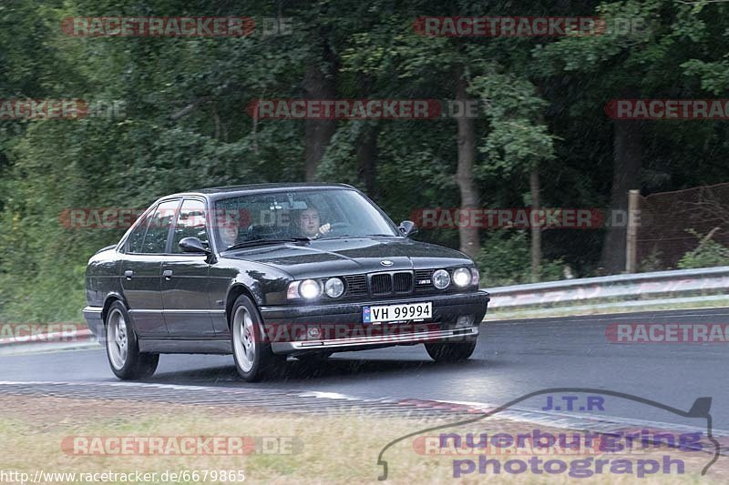 Bild #6679865 - Touristenfahrten Nürburgring Nordschleife (06.07.2019)