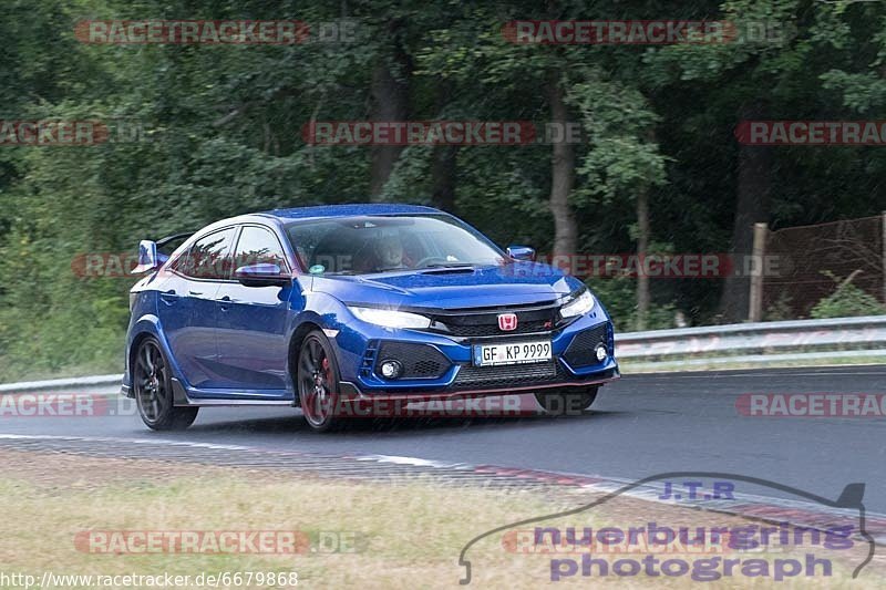 Bild #6679868 - Touristenfahrten Nürburgring Nordschleife (06.07.2019)