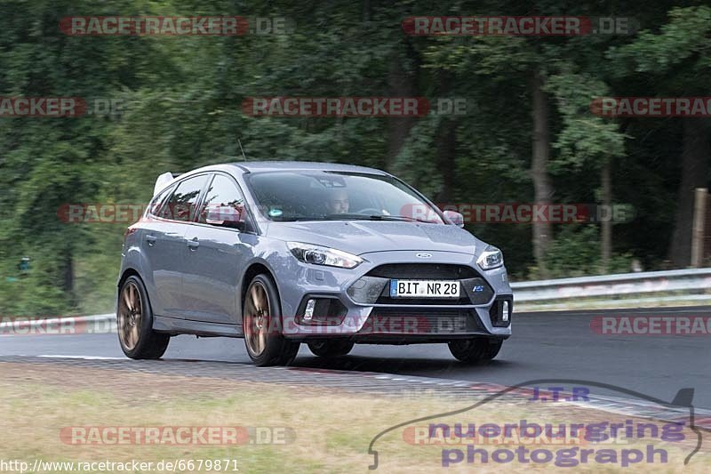 Bild #6679871 - Touristenfahrten Nürburgring Nordschleife (06.07.2019)