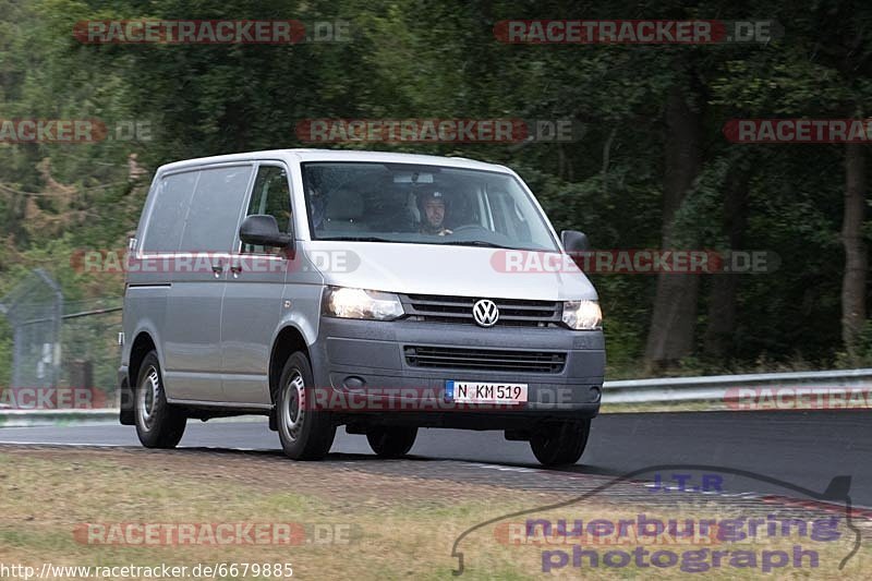 Bild #6679885 - Touristenfahrten Nürburgring Nordschleife (06.07.2019)