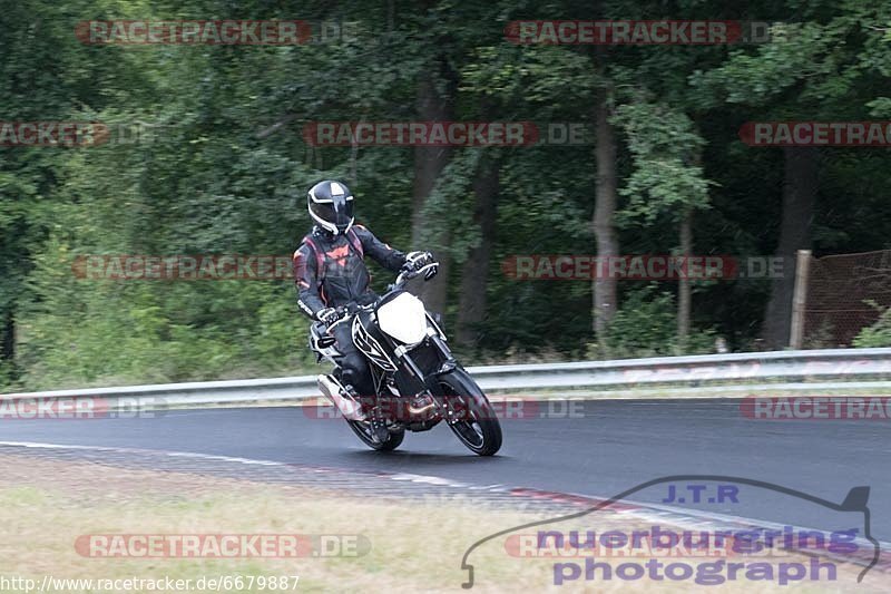 Bild #6679887 - Touristenfahrten Nürburgring Nordschleife (06.07.2019)