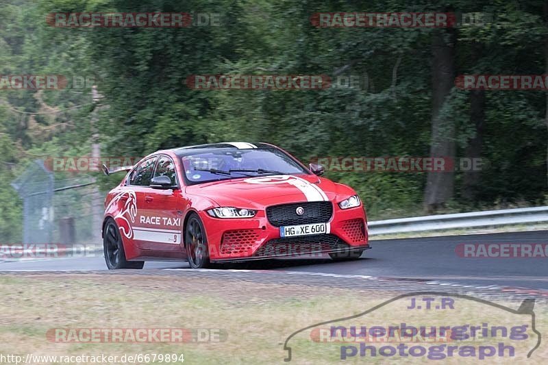 Bild #6679894 - Touristenfahrten Nürburgring Nordschleife (06.07.2019)