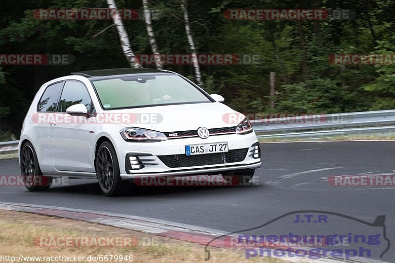 Bild #6679946 - Touristenfahrten Nürburgring Nordschleife (06.07.2019)