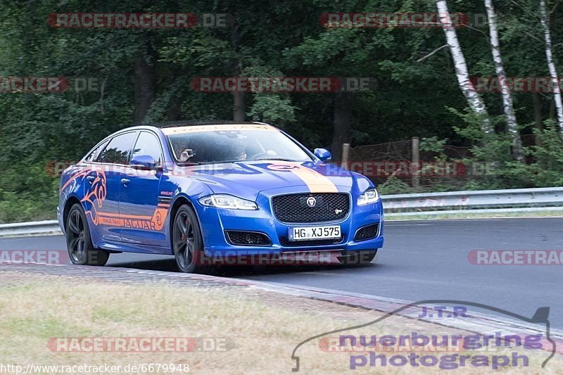 Bild #6679948 - Touristenfahrten Nürburgring Nordschleife (06.07.2019)