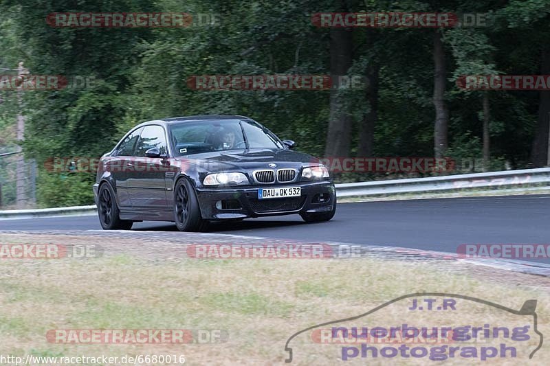 Bild #6680016 - Touristenfahrten Nürburgring Nordschleife (06.07.2019)