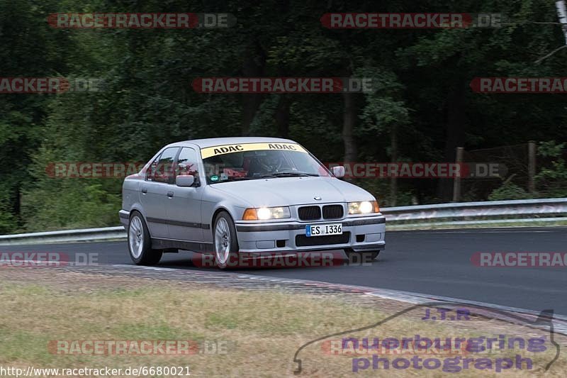 Bild #6680021 - Touristenfahrten Nürburgring Nordschleife (06.07.2019)