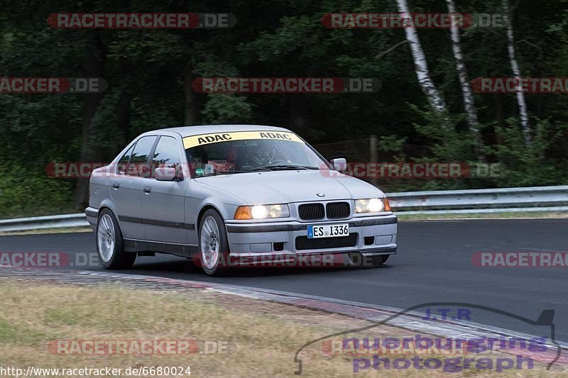 Bild #6680024 - Touristenfahrten Nürburgring Nordschleife (06.07.2019)