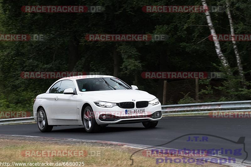 Bild #6680025 - Touristenfahrten Nürburgring Nordschleife (06.07.2019)