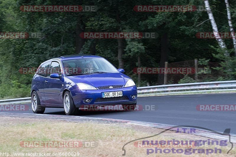 Bild #6680029 - Touristenfahrten Nürburgring Nordschleife (06.07.2019)