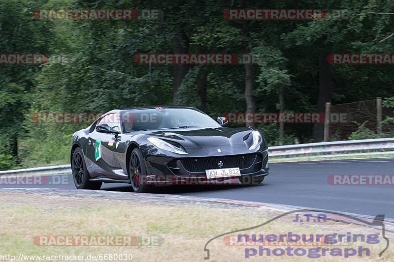 Bild #6680030 - Touristenfahrten Nürburgring Nordschleife (06.07.2019)