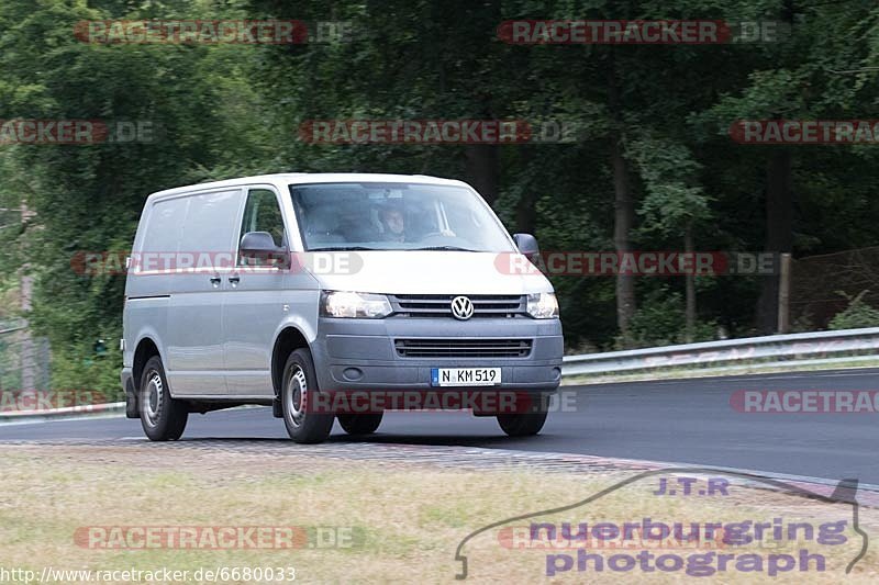 Bild #6680033 - Touristenfahrten Nürburgring Nordschleife (06.07.2019)