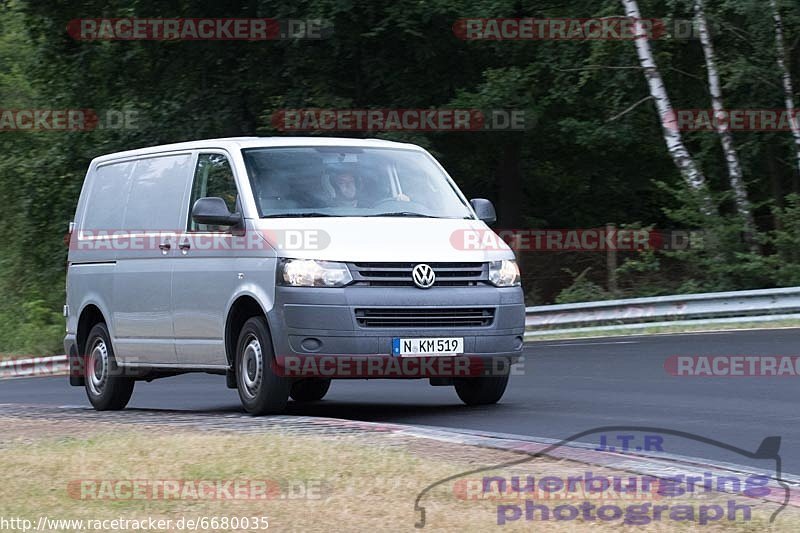 Bild #6680035 - Touristenfahrten Nürburgring Nordschleife (06.07.2019)