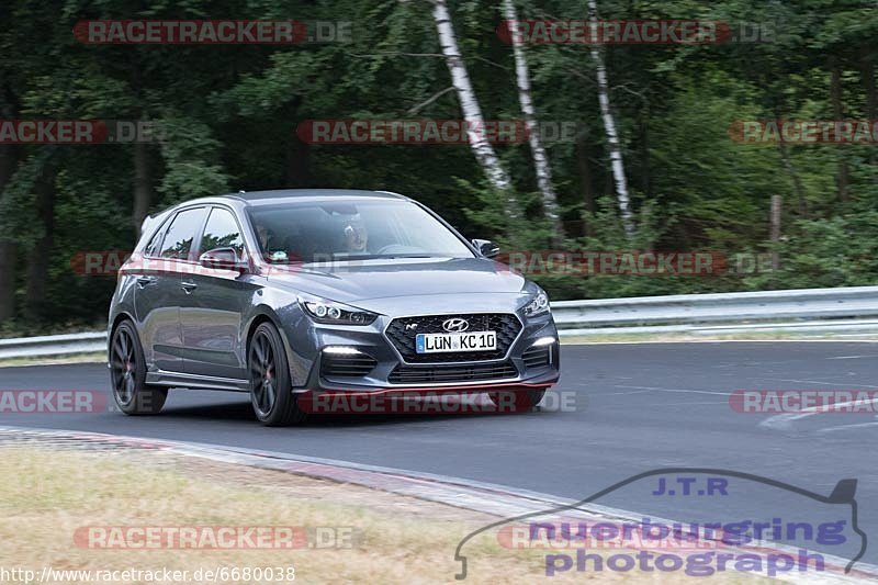 Bild #6680038 - Touristenfahrten Nürburgring Nordschleife (06.07.2019)