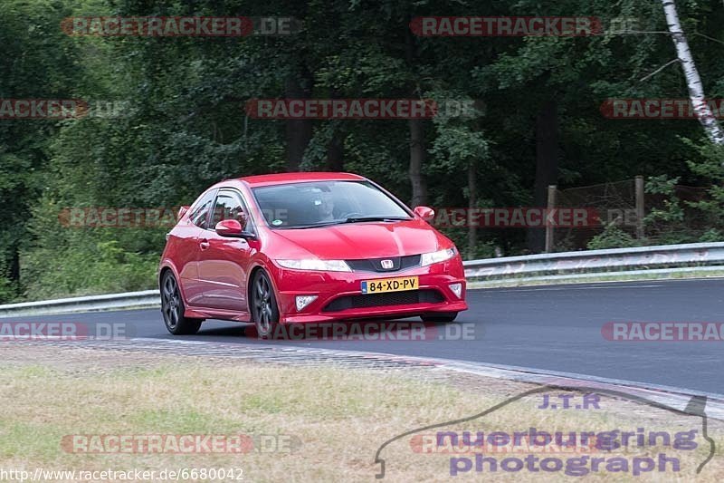 Bild #6680042 - Touristenfahrten Nürburgring Nordschleife (06.07.2019)