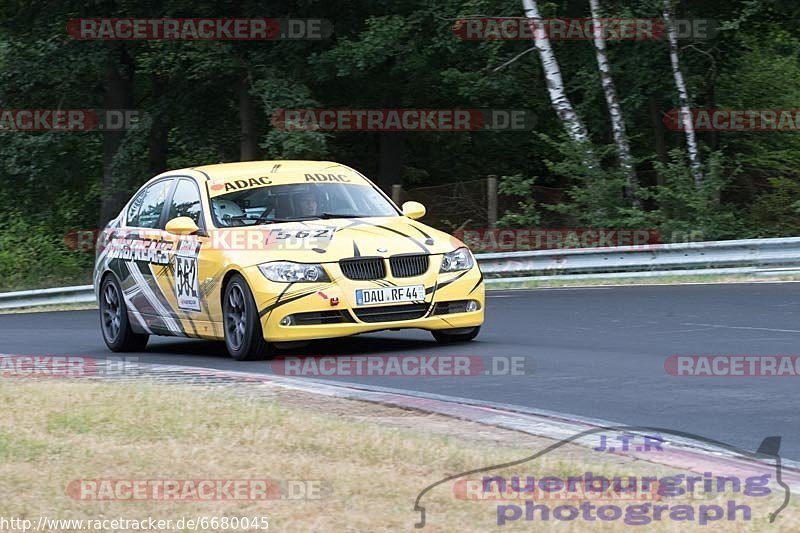 Bild #6680045 - Touristenfahrten Nürburgring Nordschleife (06.07.2019)