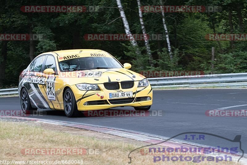 Bild #6680048 - Touristenfahrten Nürburgring Nordschleife (06.07.2019)