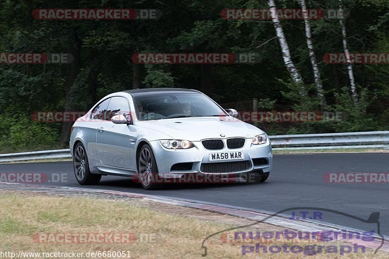 Bild #6680051 - Touristenfahrten Nürburgring Nordschleife (06.07.2019)