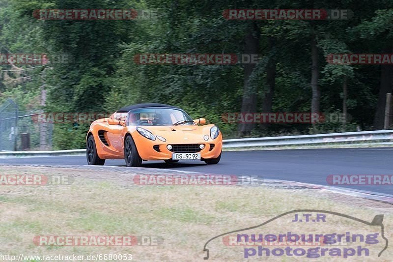 Bild #6680053 - Touristenfahrten Nürburgring Nordschleife (06.07.2019)