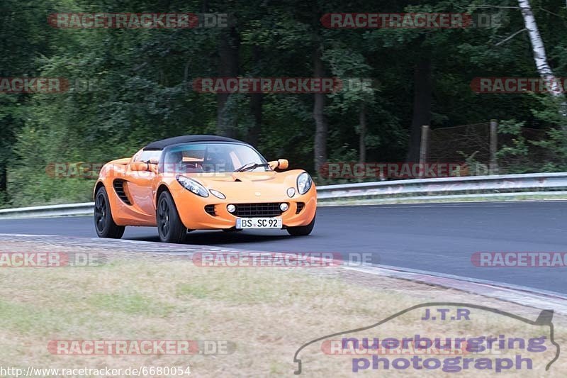 Bild #6680054 - Touristenfahrten Nürburgring Nordschleife (06.07.2019)