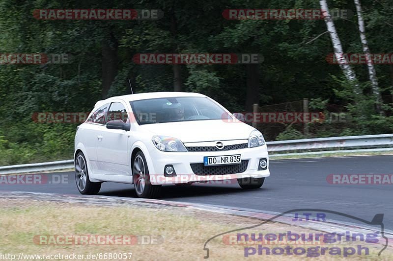 Bild #6680057 - Touristenfahrten Nürburgring Nordschleife (06.07.2019)