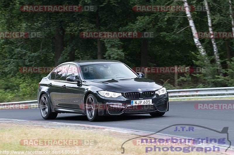 Bild #6680058 - Touristenfahrten Nürburgring Nordschleife (06.07.2019)