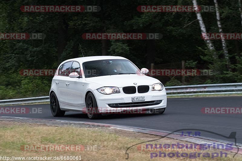 Bild #6680061 - Touristenfahrten Nürburgring Nordschleife (06.07.2019)