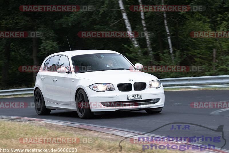 Bild #6680063 - Touristenfahrten Nürburgring Nordschleife (06.07.2019)