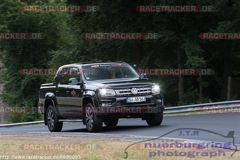 Bild #6680093 - Touristenfahrten Nürburgring Nordschleife (06.07.2019)