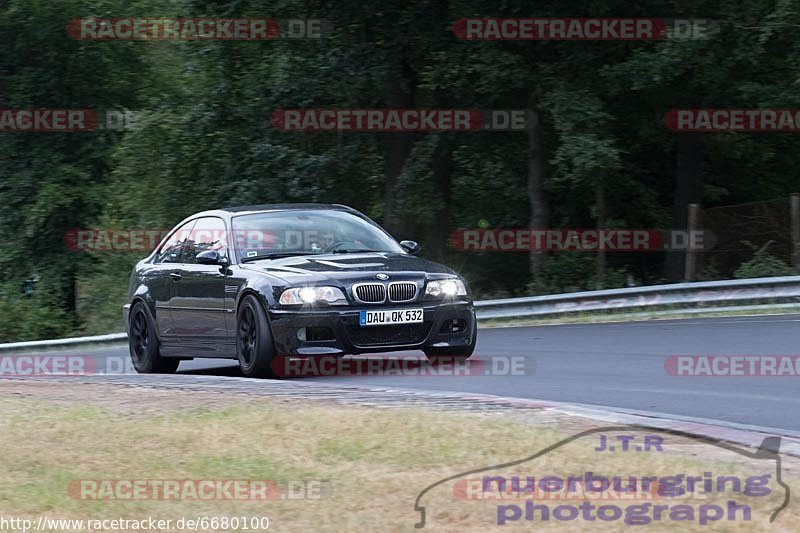 Bild #6680100 - Touristenfahrten Nürburgring Nordschleife (06.07.2019)