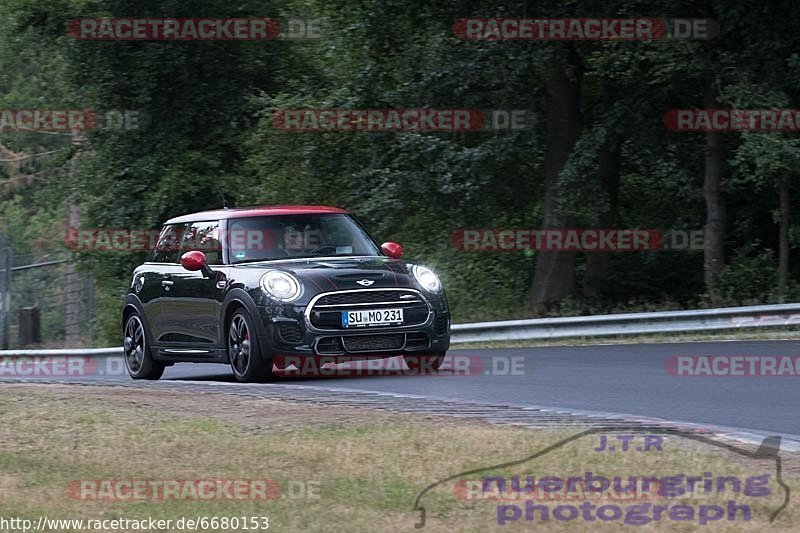 Bild #6680153 - Touristenfahrten Nürburgring Nordschleife (06.07.2019)