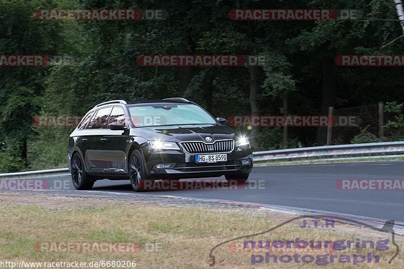 Bild #6680206 - Touristenfahrten Nürburgring Nordschleife (06.07.2019)