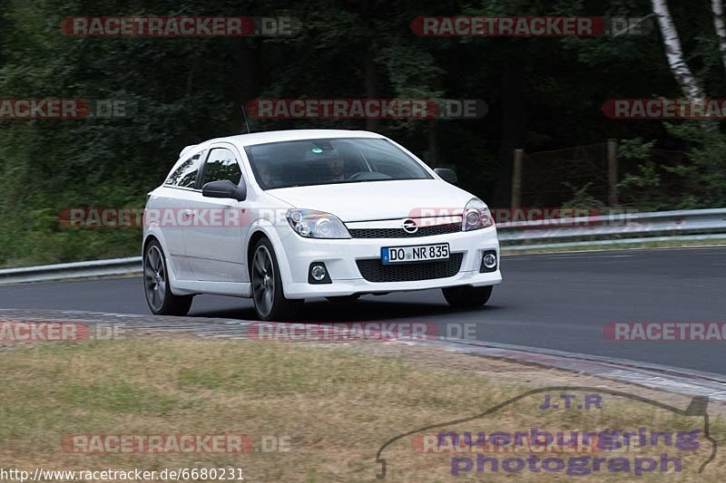 Bild #6680231 - Touristenfahrten Nürburgring Nordschleife (06.07.2019)