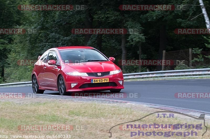 Bild #6680233 - Touristenfahrten Nürburgring Nordschleife (06.07.2019)