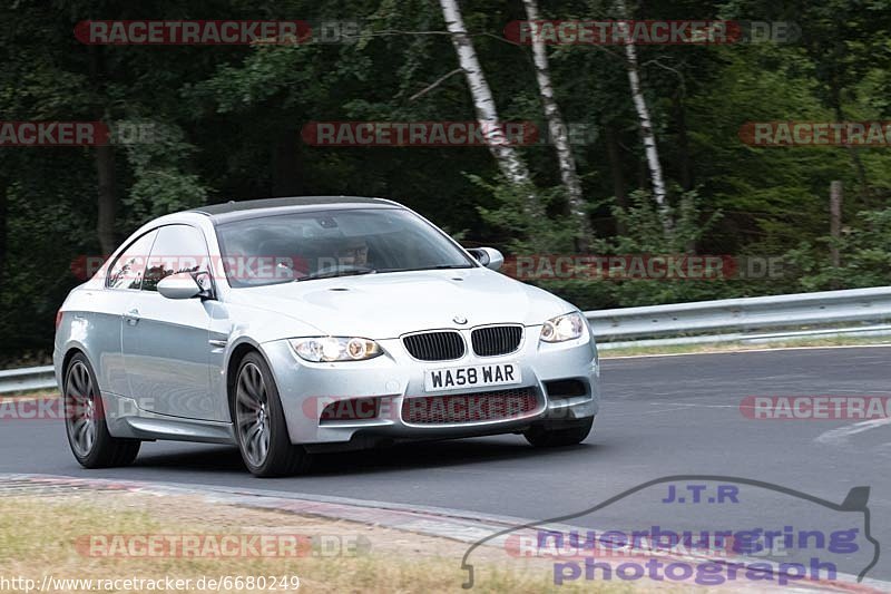 Bild #6680249 - Touristenfahrten Nürburgring Nordschleife (06.07.2019)