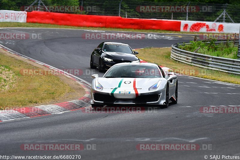 Bild #6680270 - Touristenfahrten Nürburgring Nordschleife (06.07.2019)