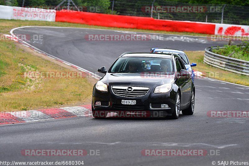 Bild #6680304 - Touristenfahrten Nürburgring Nordschleife (06.07.2019)