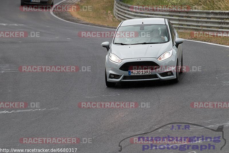 Bild #6680317 - Touristenfahrten Nürburgring Nordschleife (06.07.2019)