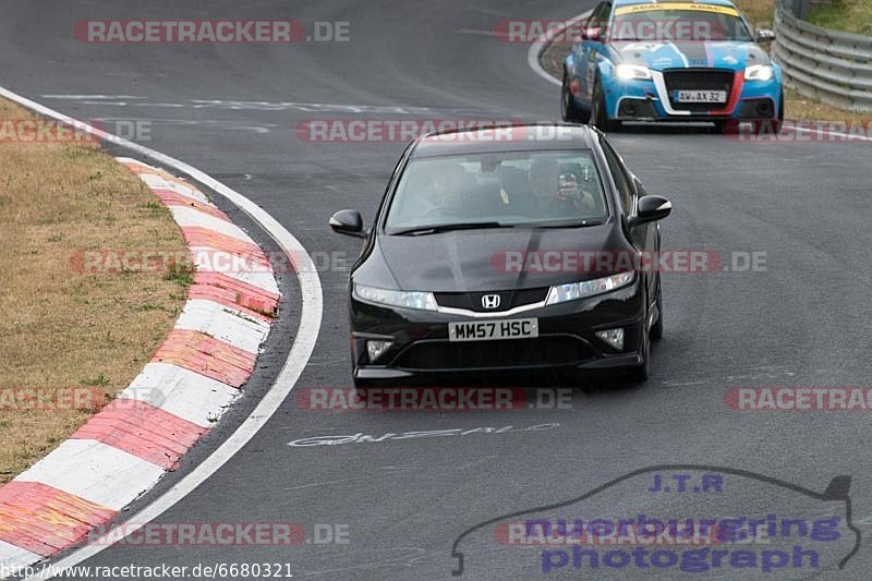 Bild #6680321 - Touristenfahrten Nürburgring Nordschleife (06.07.2019)