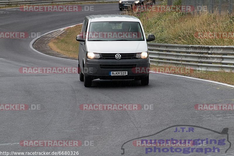 Bild #6680326 - Touristenfahrten Nürburgring Nordschleife (06.07.2019)