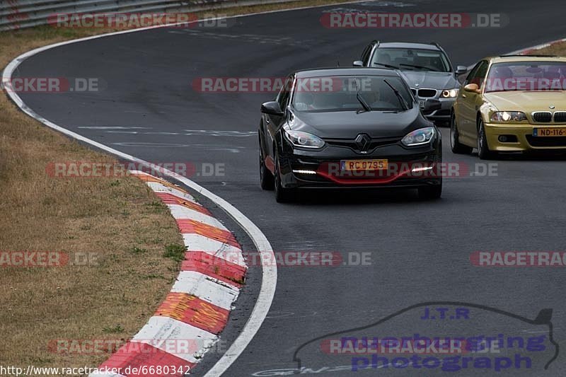 Bild #6680342 - Touristenfahrten Nürburgring Nordschleife (06.07.2019)