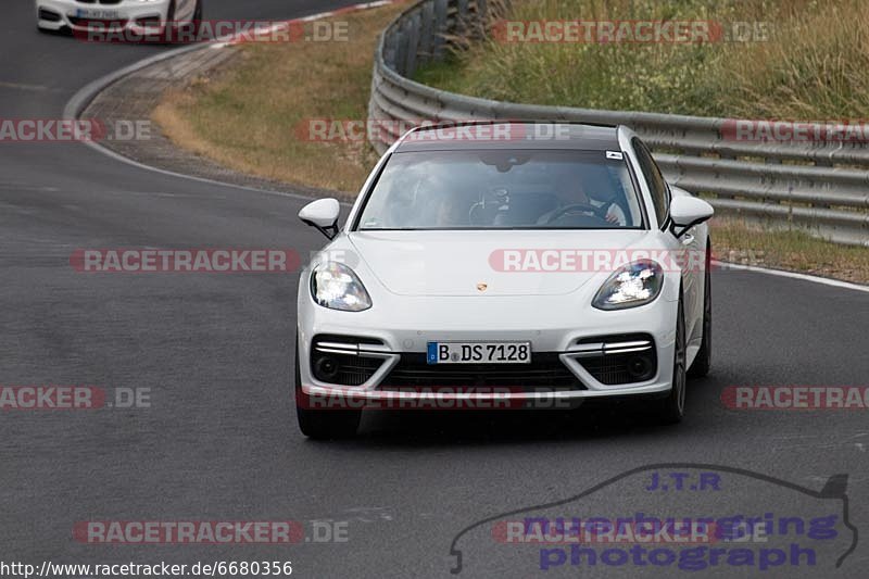 Bild #6680356 - Touristenfahrten Nürburgring Nordschleife (06.07.2019)