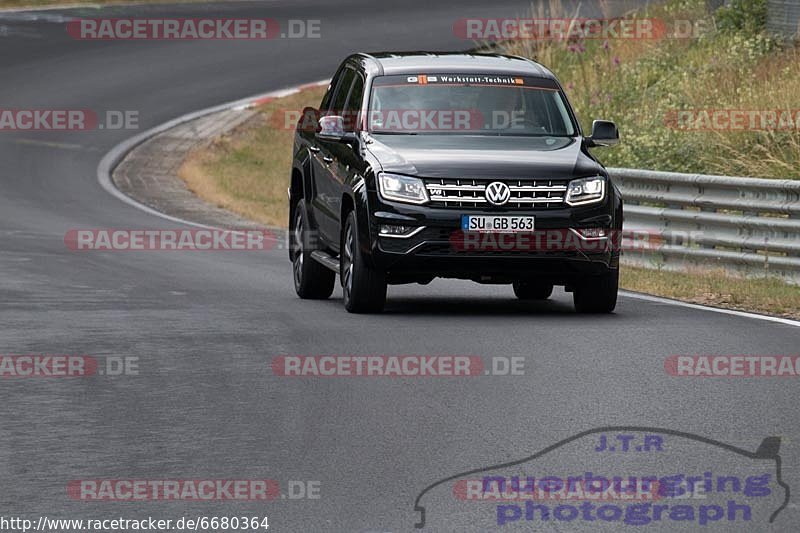 Bild #6680364 - Touristenfahrten Nürburgring Nordschleife (06.07.2019)