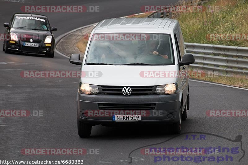 Bild #6680383 - Touristenfahrten Nürburgring Nordschleife (06.07.2019)